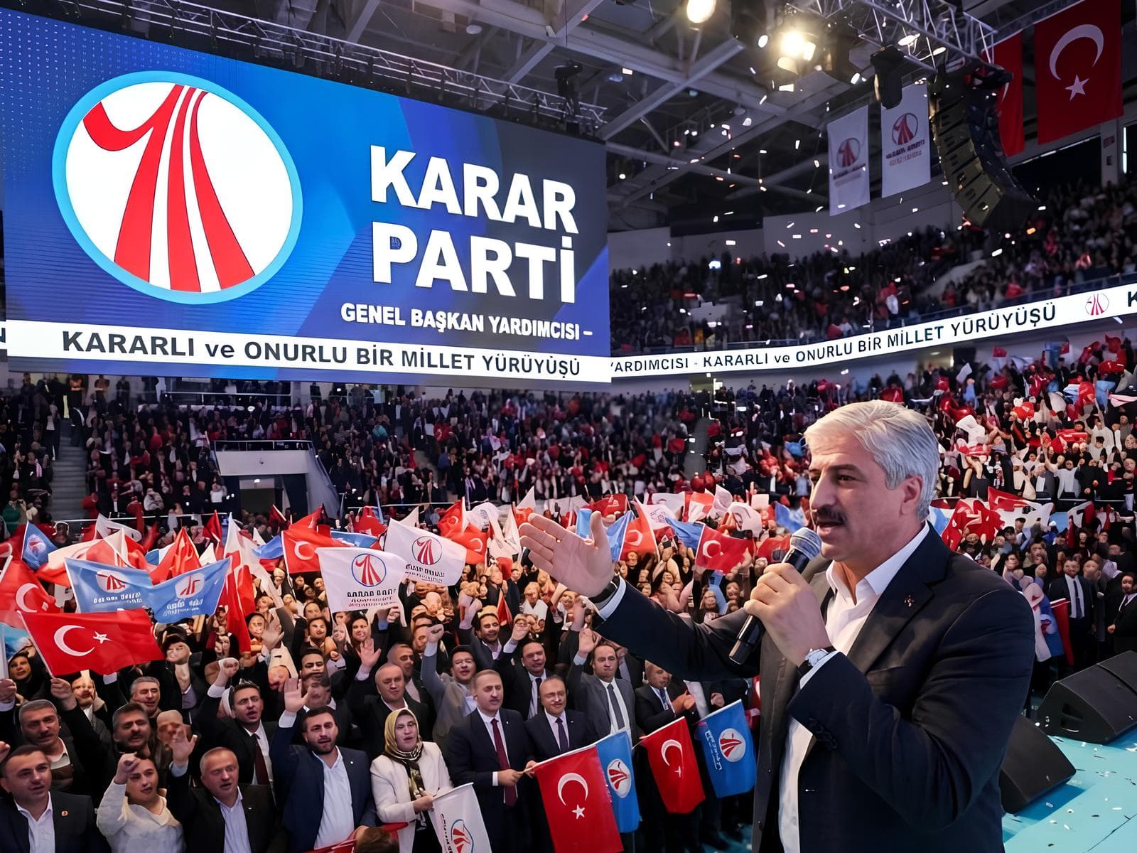 Parti Programı
